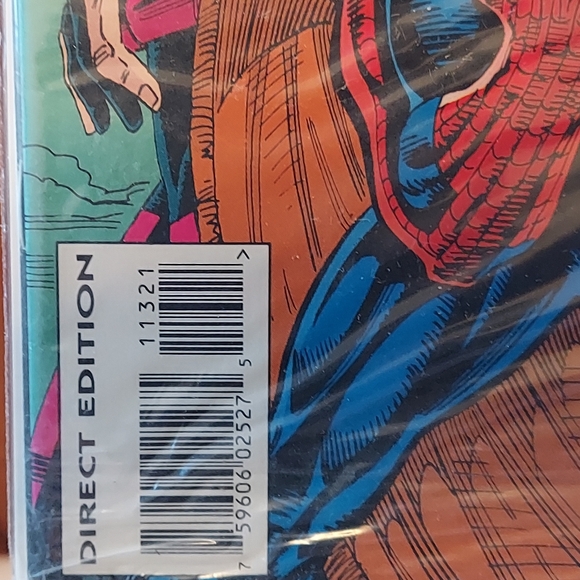 Spider-Man #113 - Picture 5 of 6